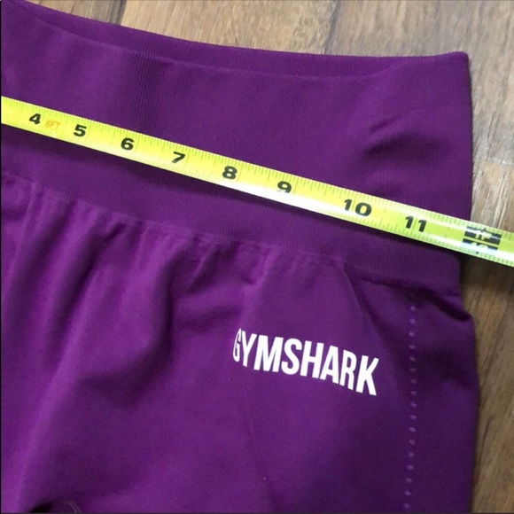 Gym Shark Leggings - Picture 2 of 3